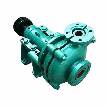 金昌好用的大型渣浆泵