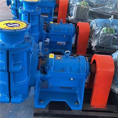 金昌好用的大型渣浆泵